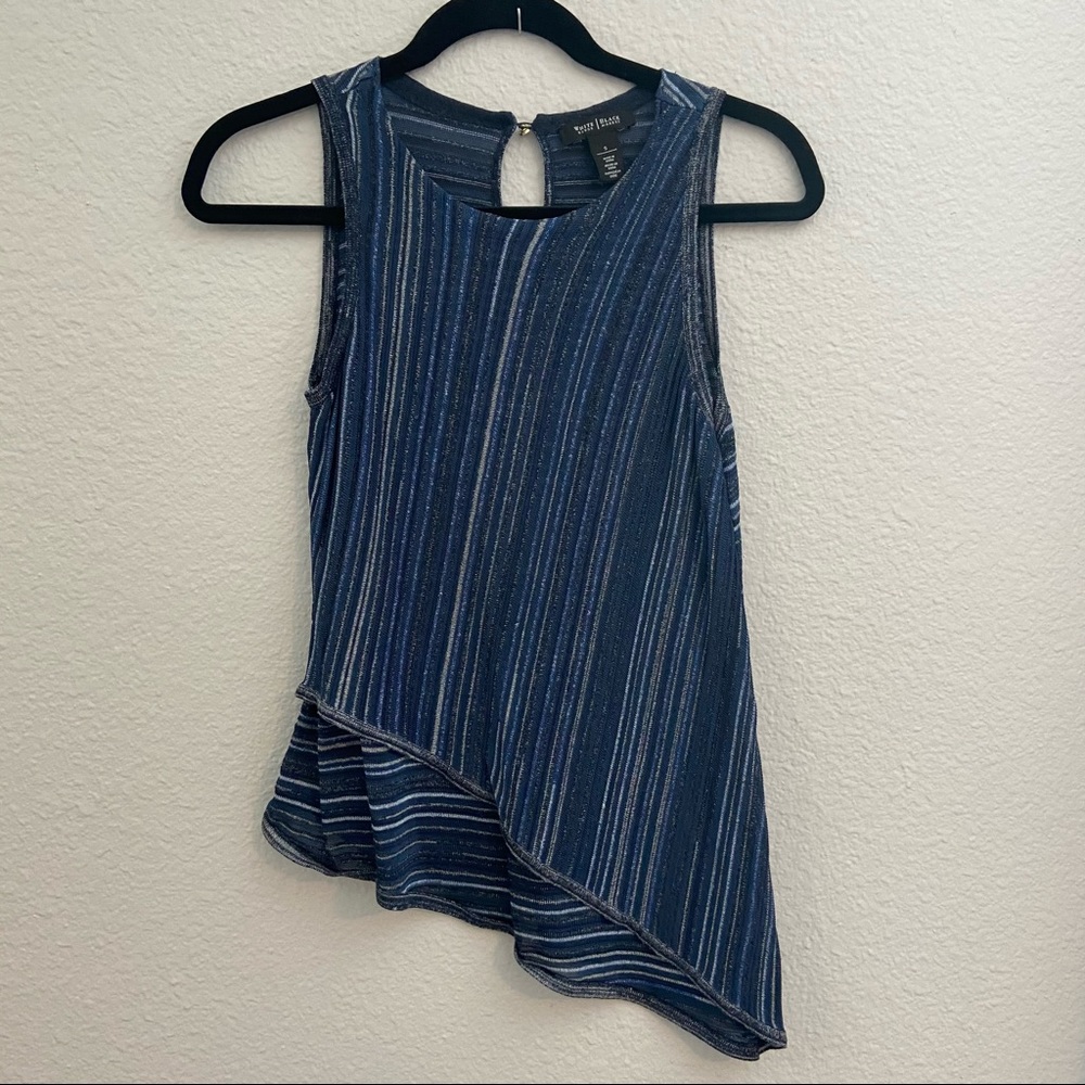 White House Black Market top-Size small